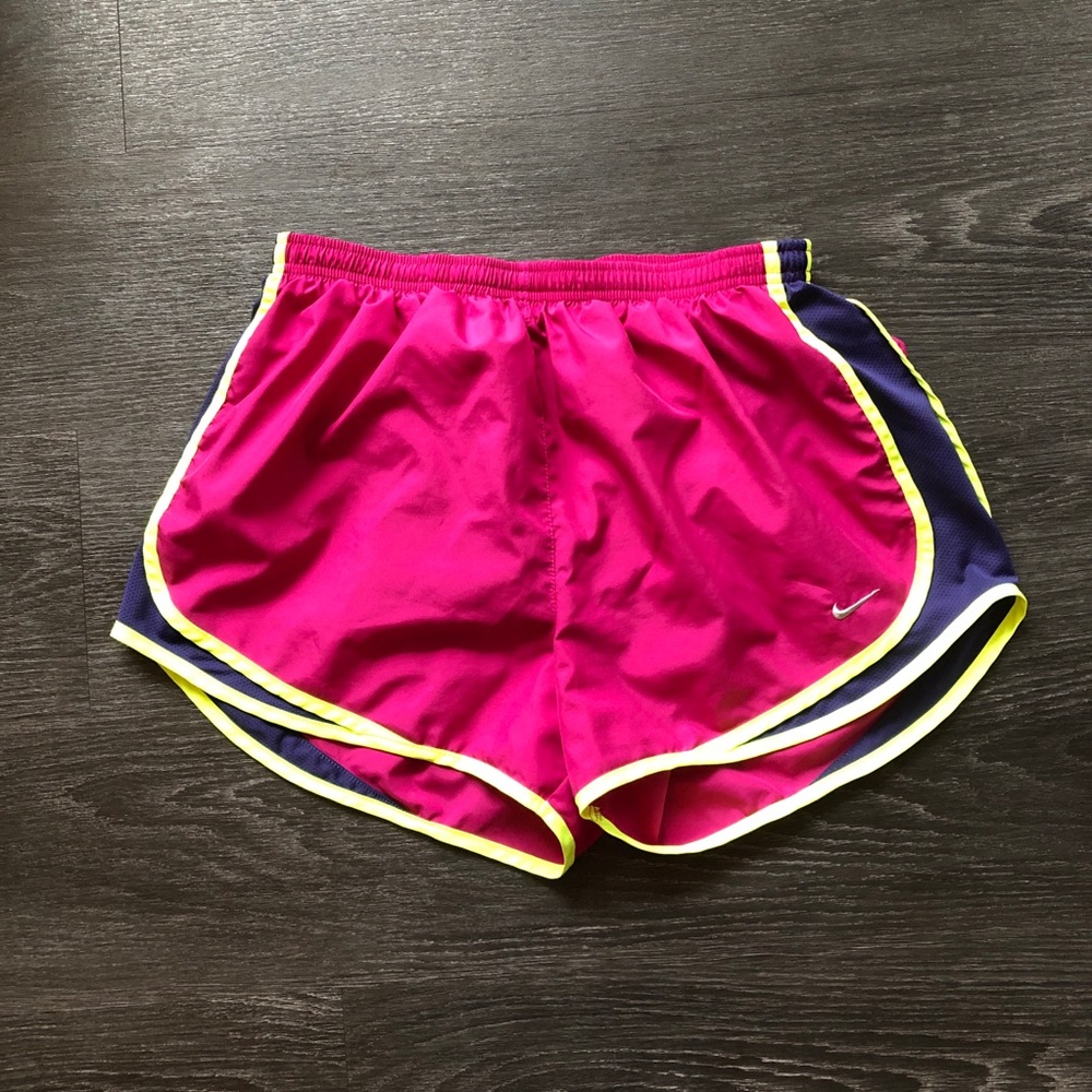 Nike Dri-Fit Running Shorts